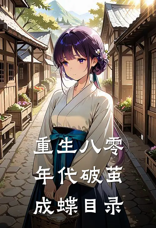 重生八零年代破茧成蝶目录