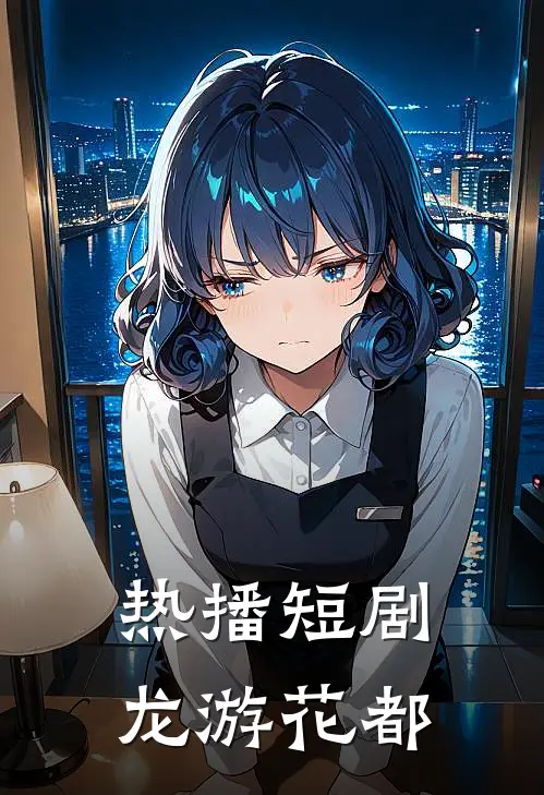 热播短剧龙游花都