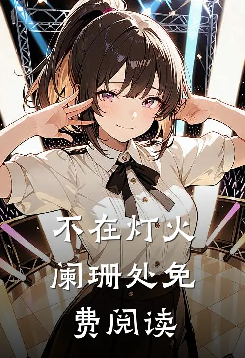 不在灯火阑珊处免费阅读