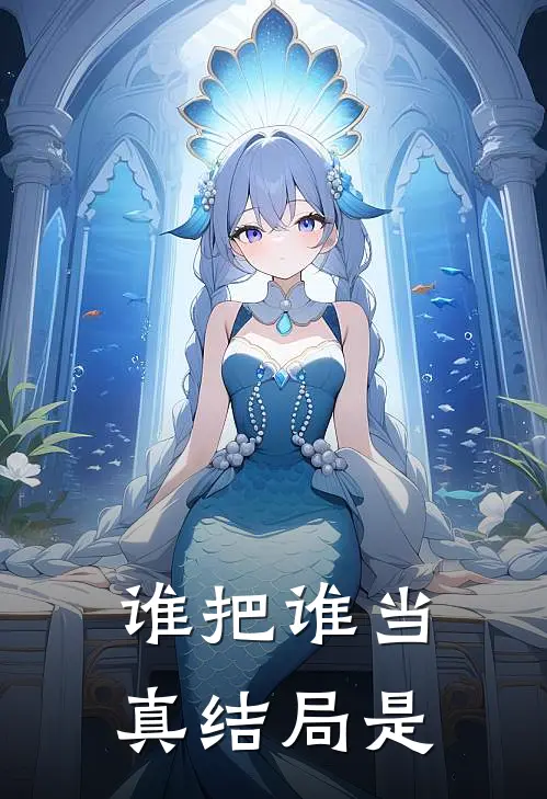 谁把谁当真结局是