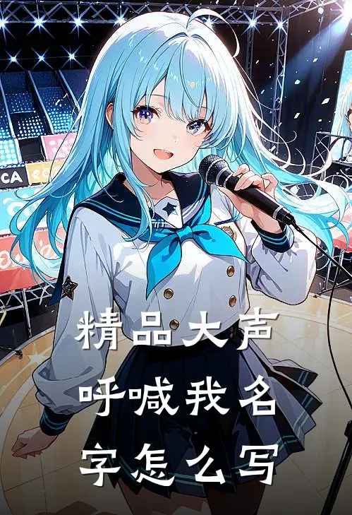 精品大声呼喊我名字怎么写
