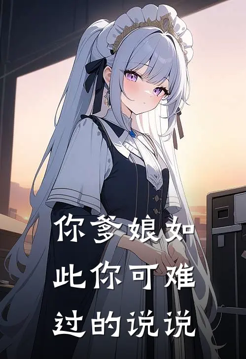 你爹娘如此你可难过的说说