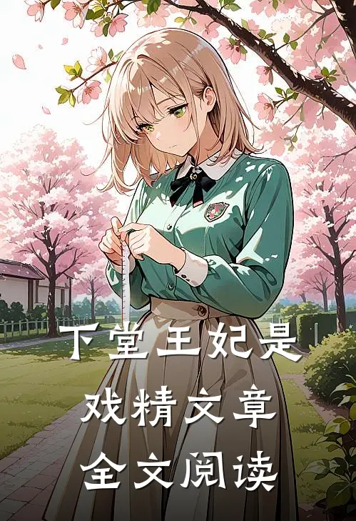 下堂王妃是戏精文章全文阅读