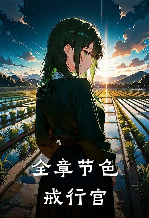 全章节色戒行官