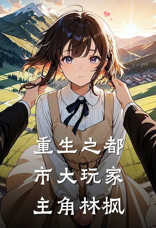 重生之都市大玩家主角林枫