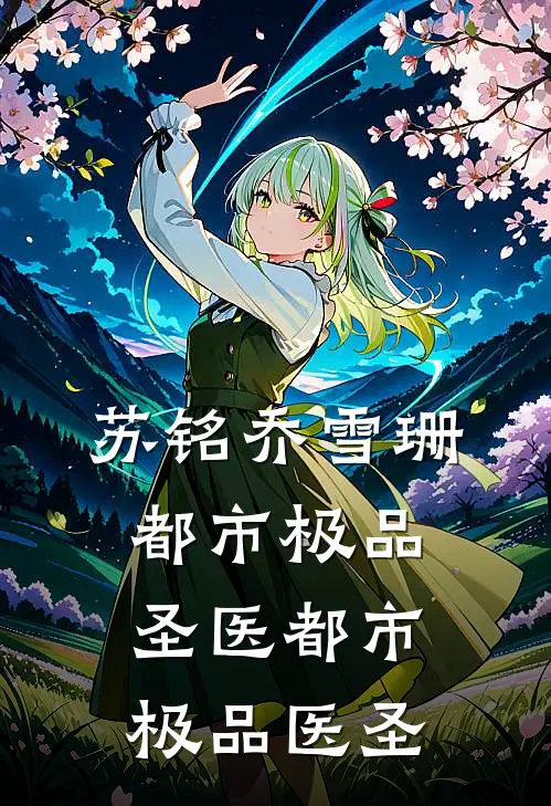 苏铭乔雪珊都市极品圣医都市极品医圣