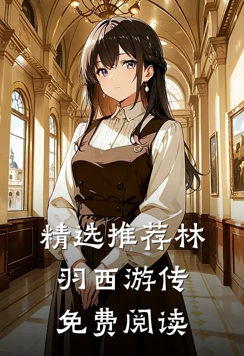 精选推荐林羽西游传免费阅读