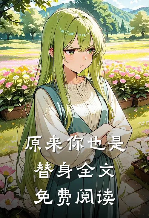 原来你也是替身全文免费阅读
