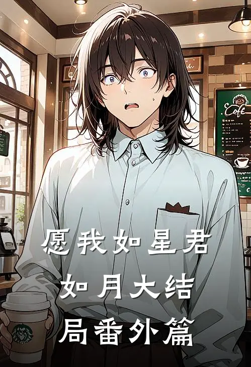 愿我如星君如月大结局番外篇