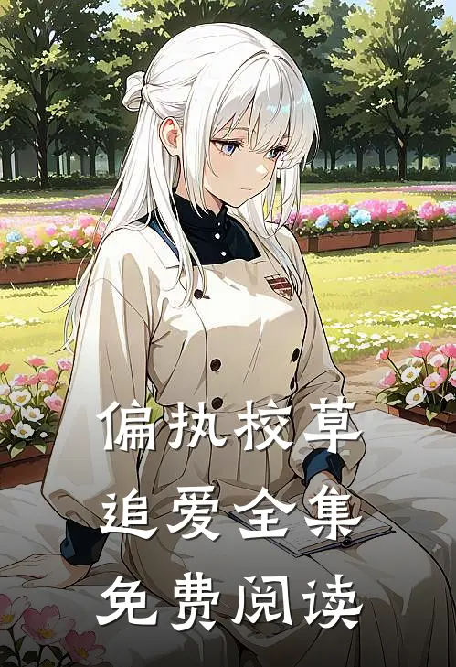偏执校草追爱全集免费阅读