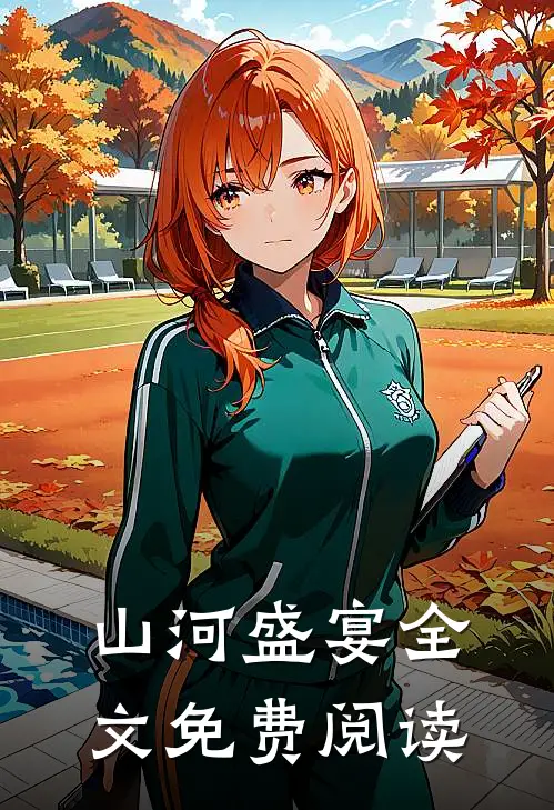 山河盛宴全文免费阅读