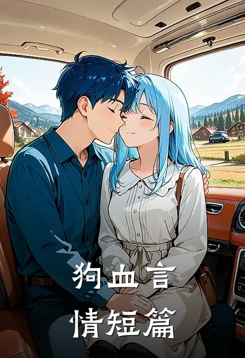 狗血言情短篇