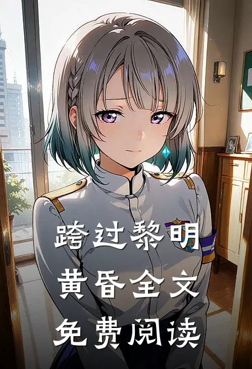 跨过黎明黄昏全文免费阅读