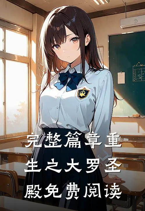完整篇章重生之大罗圣殿免费阅读