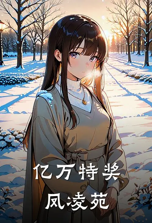 亿万特奖 凤凌苑