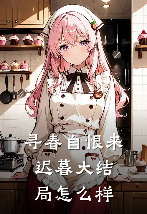 寻春自恨来迟暮大结局怎么样