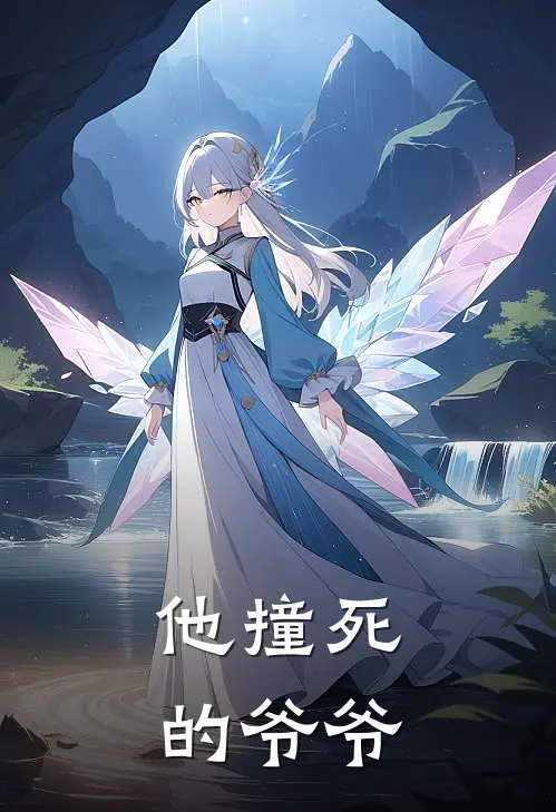 他撞死的爷爷