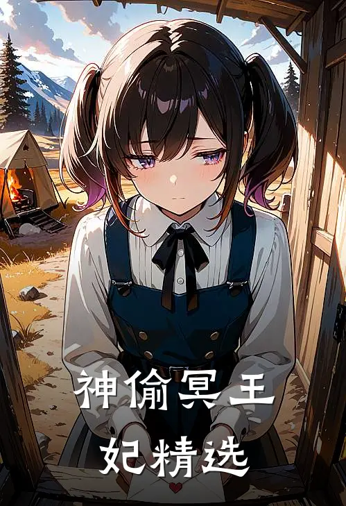 神偷冥王妃精选
