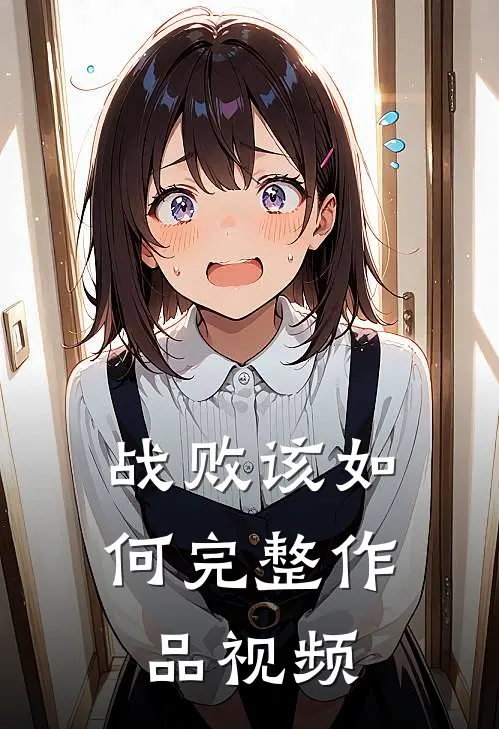 战败该如何完整作品视频