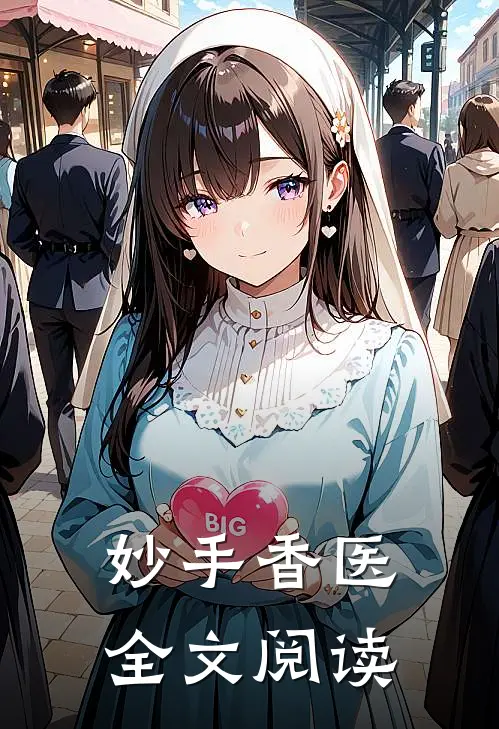 妙手香医 全文阅读