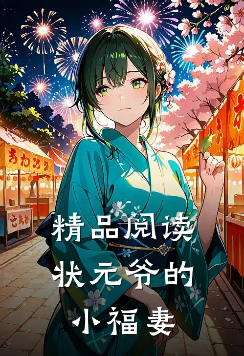 精品阅读状元爷的小福妻