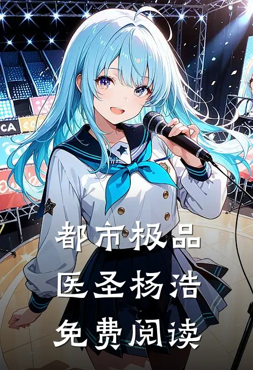 都市极品医圣杨浩免费阅读