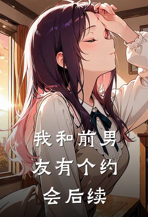 我和前男友有个约会后续