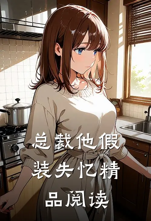 总裁他假装失忆精品阅读