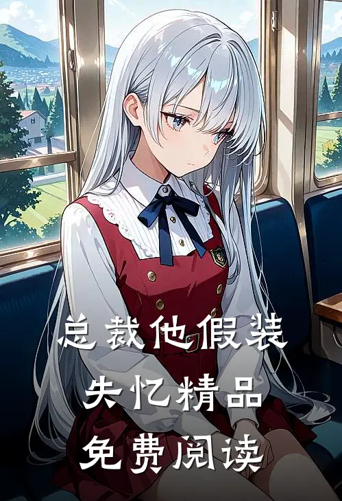 总裁他假装失忆精品免费阅读