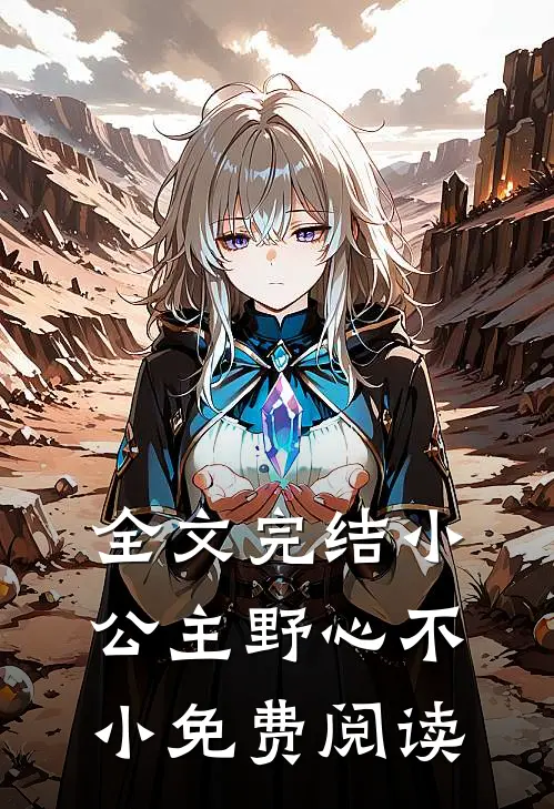 全文完结小公主野心不小免费阅读