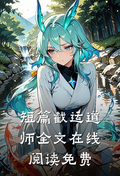 短篇截运道师全文在线阅读免费