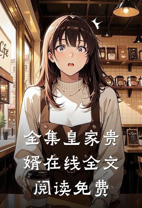 全集皇家贵婿在线全文阅读免费