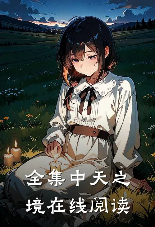 全集中天之境在线阅读