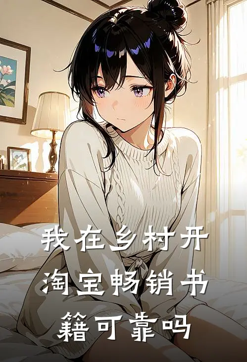 我在乡村开淘宝畅销书籍可靠吗