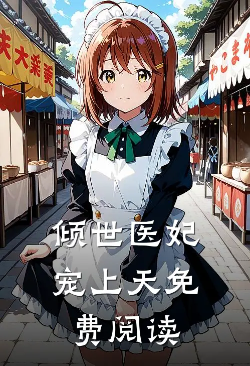 倾世医妃宠上天免费阅读