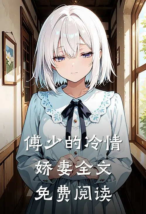 傅少的冷情娇妻全文免费阅读