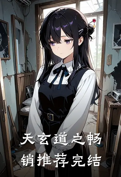 天玄道之畅销推荐完结