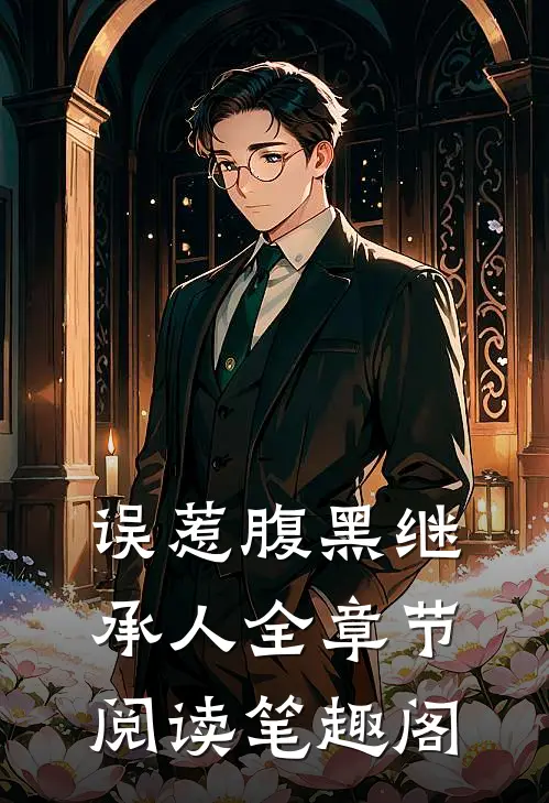 误惹腹黑继承人全章节阅读笔趣阁