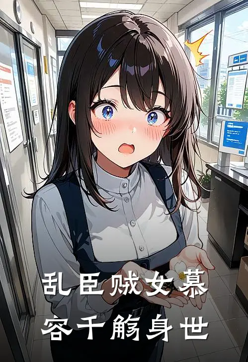 乱臣贼女慕容千觞身世