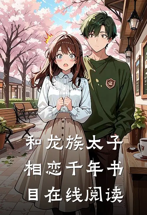和龙族太子相恋千年书目在线阅读