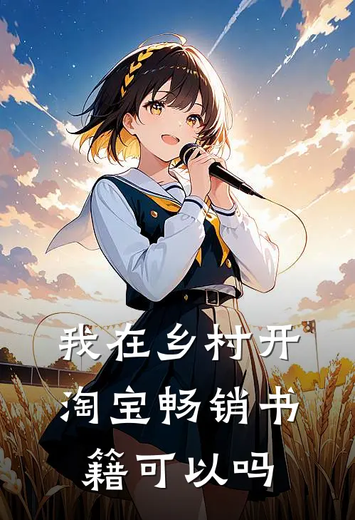 我在乡村开淘宝畅销书籍可以吗