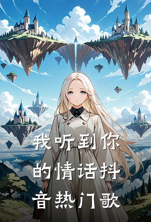 我听到你的情话抖音热门歌