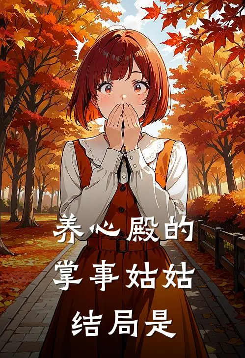 养心殿的掌事姑姑结局是