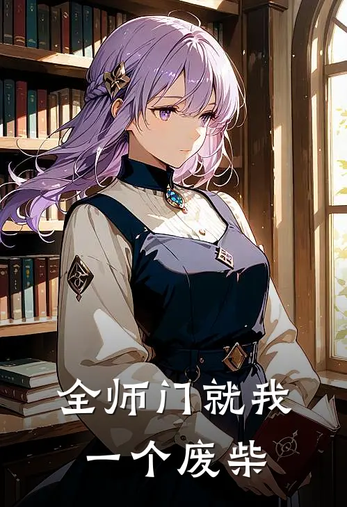 全师门就我一个废柴