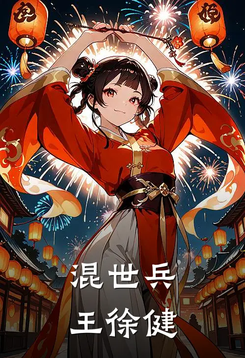 混世兵王徐健