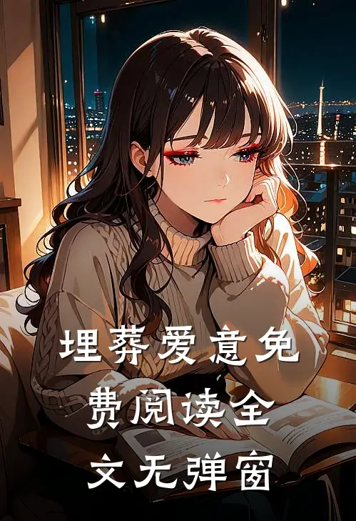 埋葬爱意免费阅读全文无弹窗