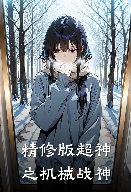 精修版超神之机械战神