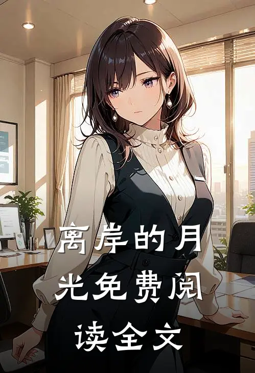 离岸的月光免费阅读全文