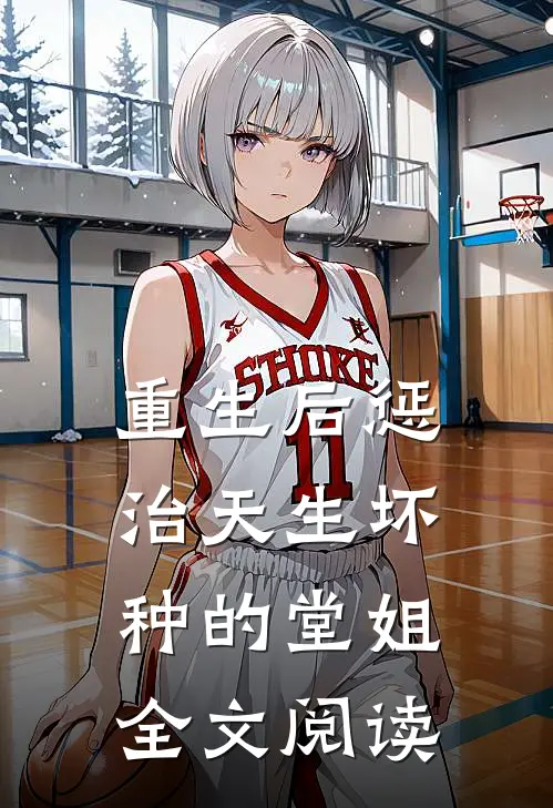 重生后惩治天生坏种的堂姐全文阅读