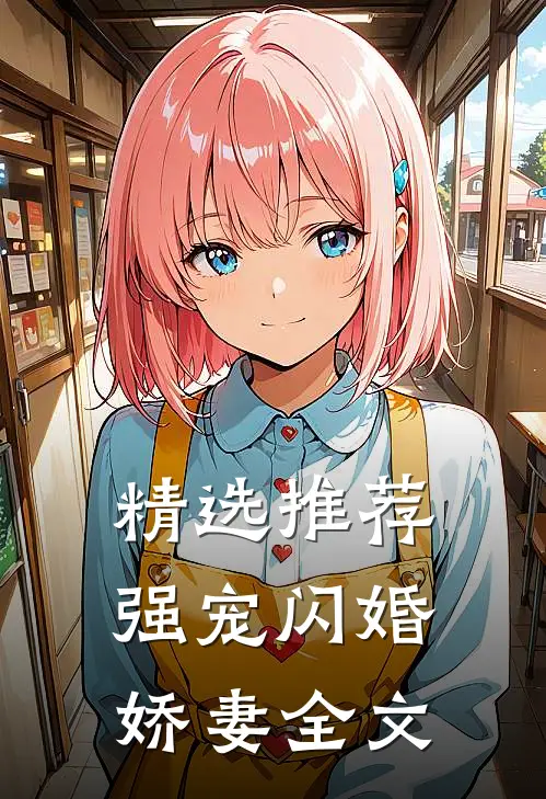 精选推荐强宠闪婚娇妻全文